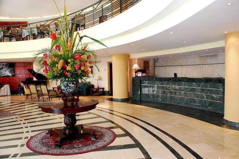 Hospedium Princess Hotel Panama Екстериор снимка