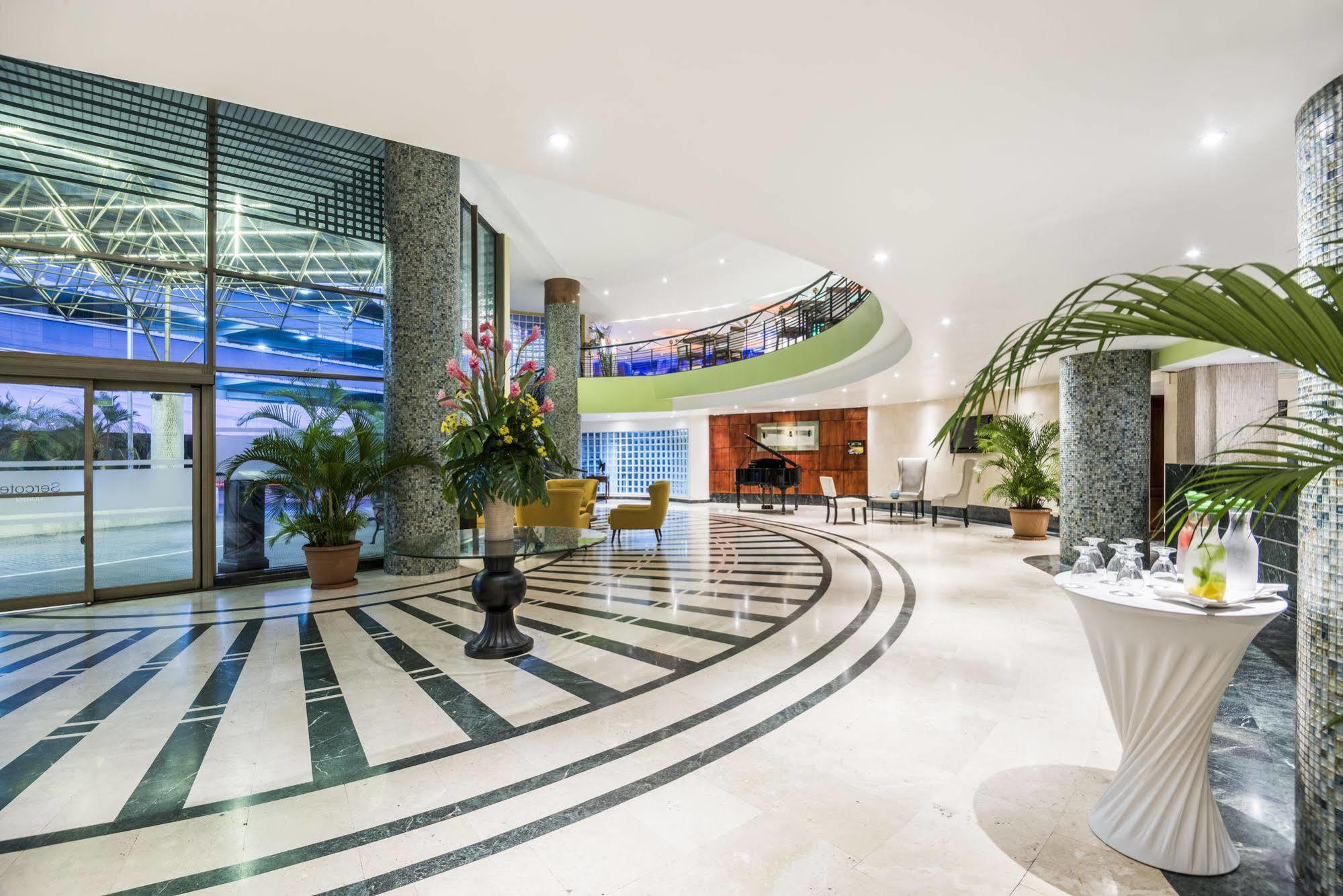 Hospedium Princess Hotel Panama Екстериор снимка